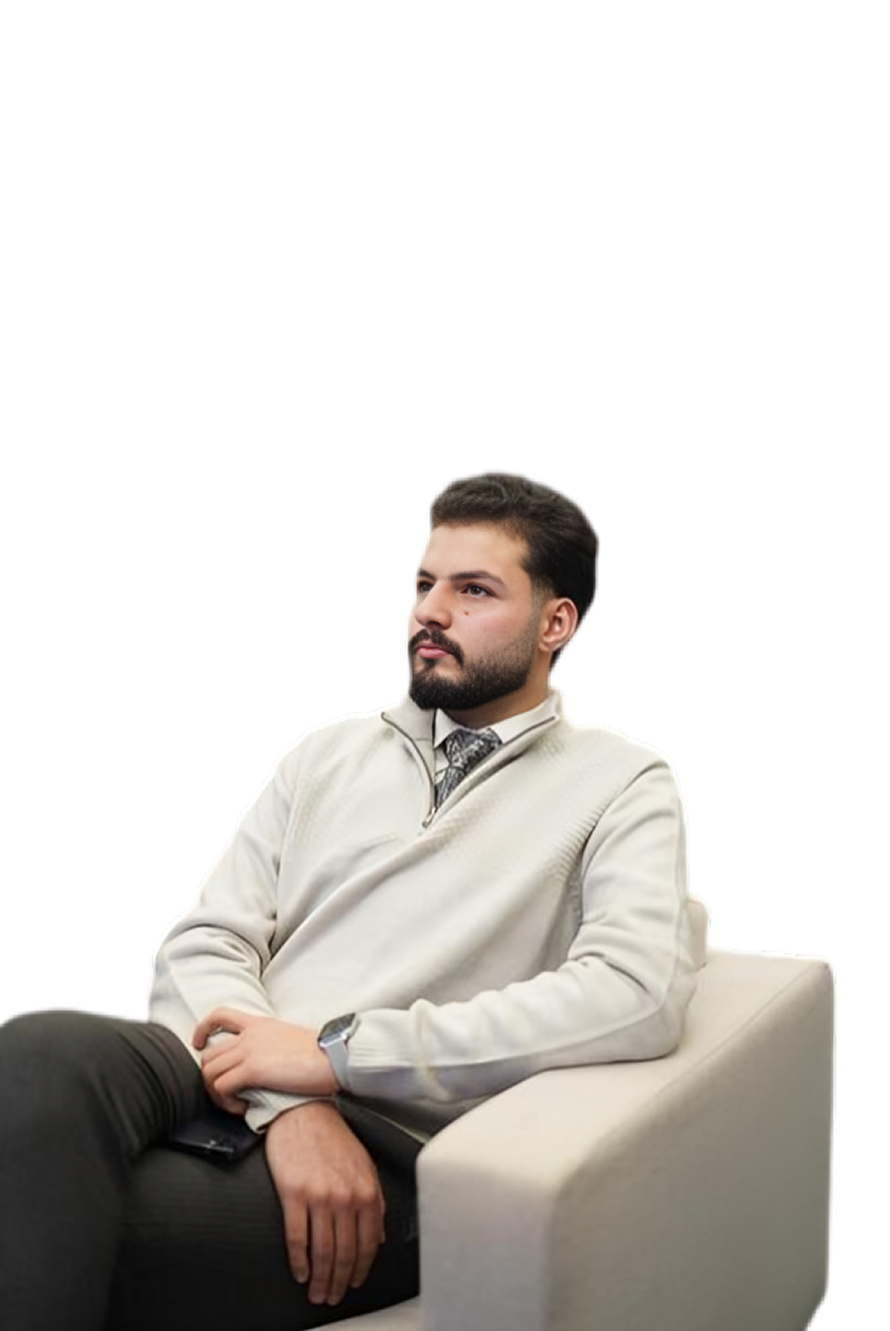 Syed Hassan Tayyab